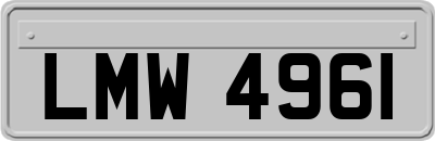 LMW4961