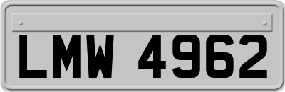 LMW4962
