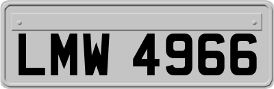 LMW4966