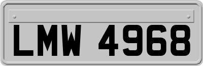 LMW4968