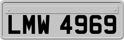 LMW4969
