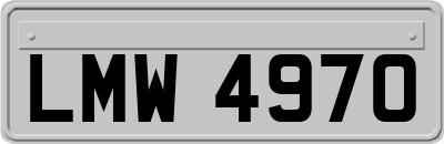 LMW4970