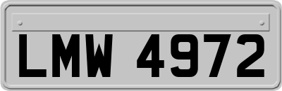 LMW4972
