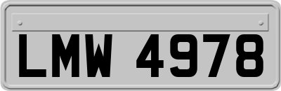 LMW4978