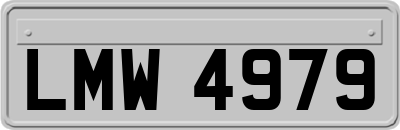 LMW4979
