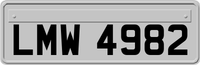 LMW4982
