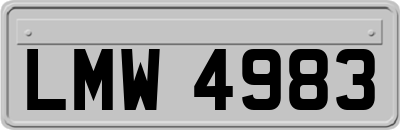 LMW4983