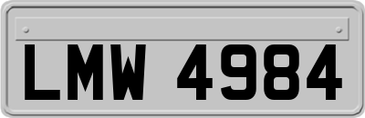 LMW4984