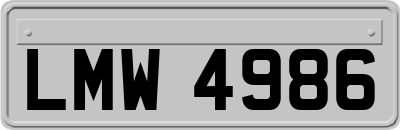 LMW4986