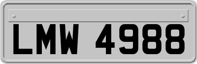 LMW4988