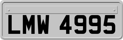LMW4995