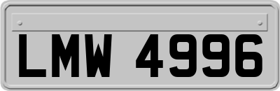 LMW4996