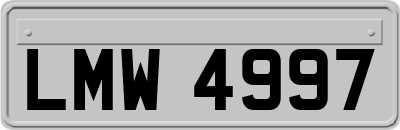 LMW4997