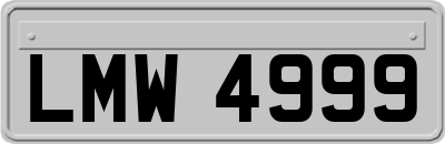 LMW4999