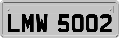LMW5002