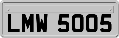 LMW5005