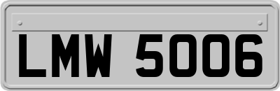 LMW5006