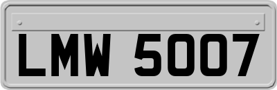 LMW5007