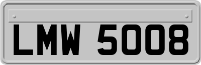 LMW5008