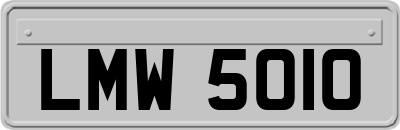 LMW5010