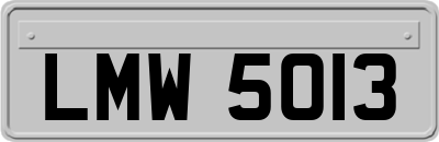 LMW5013