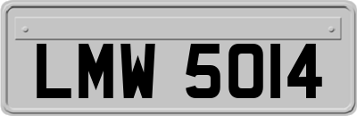 LMW5014