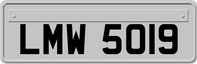 LMW5019
