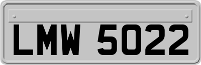 LMW5022
