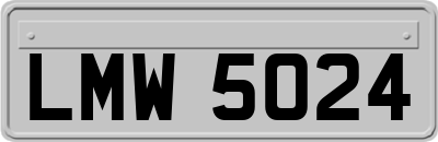 LMW5024