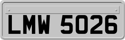 LMW5026