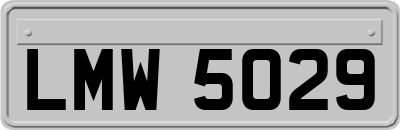 LMW5029