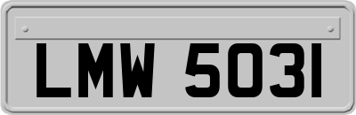 LMW5031