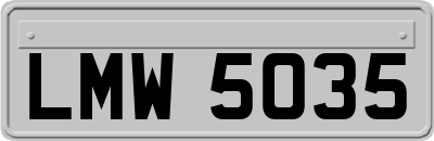LMW5035