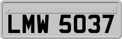 LMW5037