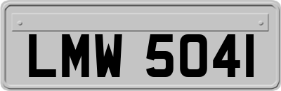 LMW5041