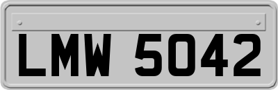LMW5042
