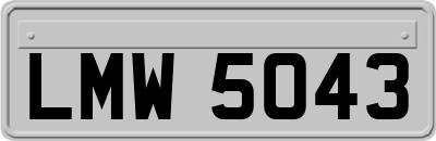 LMW5043