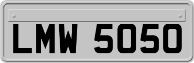 LMW5050
