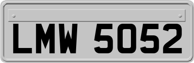 LMW5052