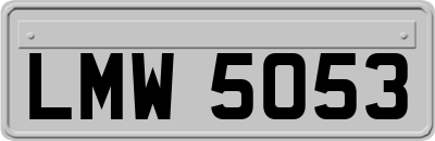 LMW5053