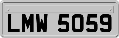 LMW5059