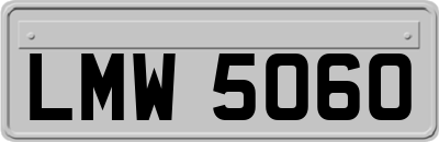 LMW5060