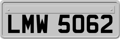 LMW5062