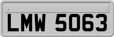 LMW5063