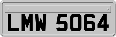 LMW5064
