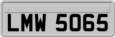 LMW5065