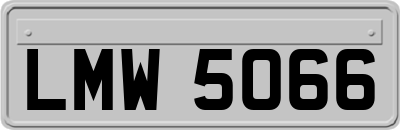LMW5066