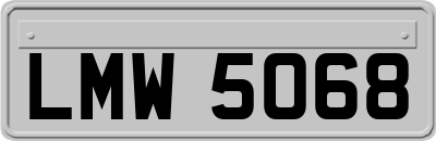 LMW5068
