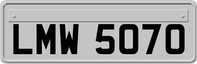 LMW5070