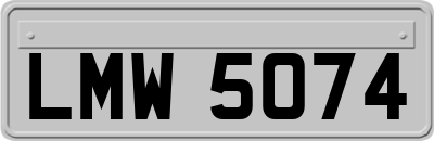 LMW5074